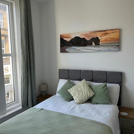 Appartamento The Cornerhouse Bournemouth Esterno foto